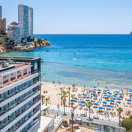Coblanca 8-92 Apartment Levante Beach Бенидорм Экстерьер фото